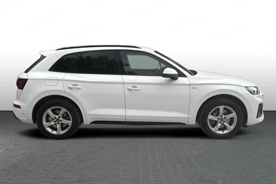 Audi Q5 35 TDI S Line