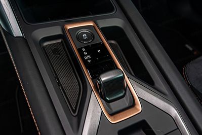 Cupra Formentor 2.0 TSI 4Drive DSG