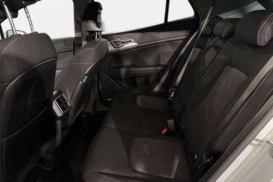 Kia Sportage 1.6 T-GDI 2WD DCT