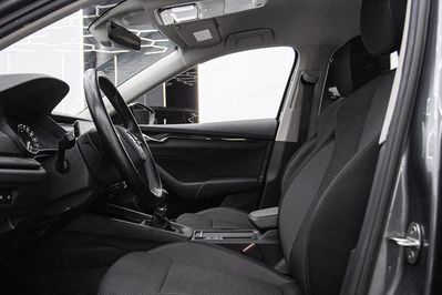 Skoda Octavia Tdi Ambition