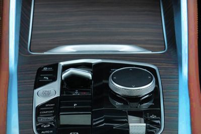 BMW X6 xDrive30d M Sport