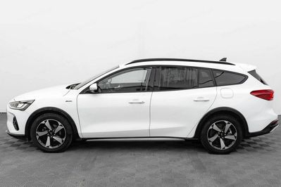 Ford Focus 1.0 EcoBoost Active X