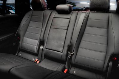 Mercedes GLS 450 d 4-MATIC AMG Line