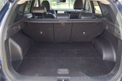 Hyundai Tucson 1.6 t-Gdi Hev Executive 2WD