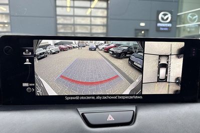 Mazda CX-60 3.3 D Homura AWD aut