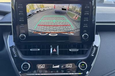 Toyota Corolla 1.5 Comfort