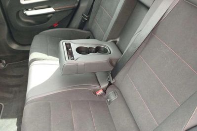 Mercedes CLA 250+ 85kWh