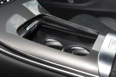 Mercedes GLC Coupe 220 d 4-Matic AMG Line