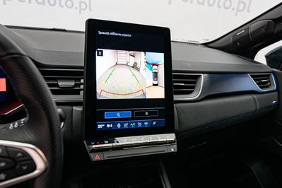 Renault Symbioz 1.6 E-Tech Full Hybrid Esprit Alpine