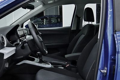 Seat Arona 1.0 TSI Style S&S DSG