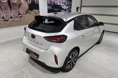 Opel Corsa 1.2 GS Line S&S