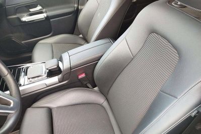 Mercedes EQB 300 66.5kWh 4-Matic Progressive