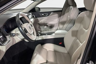 Volvo V60 CC Pro B4 D AWD