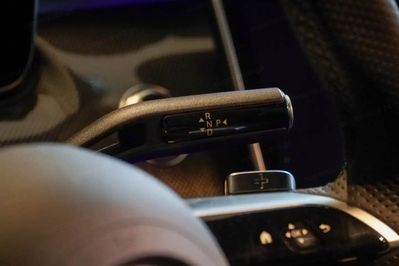 Mercedes CLE 200 4-Matic AMG Line