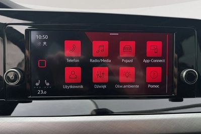 Volkswagen Golf 1.5 TSI EVO Life