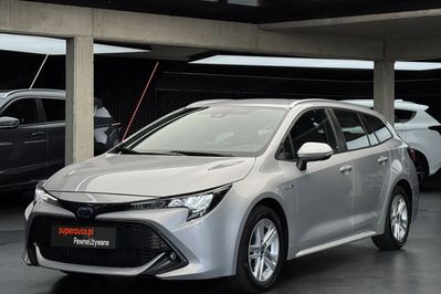 Toyota Corolla 2.0 Hybrid Comfort