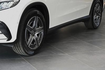 Mercedes GLC 200 4-Matic AMG Line