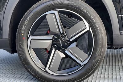 Jaecoo 7 1.5 T-GDI Super Hybrid Exclusive DHT