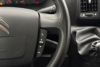 Citroen Jumper L3H2