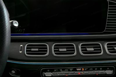 Mercedes GLE 450 d 4-Matic AMG Line
