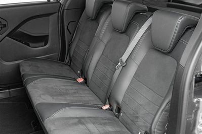 Mercedes T klasa T180d Progressive AT