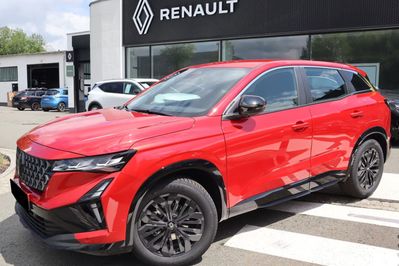 Renault Austral Evolution 1.3 TCe mHEV