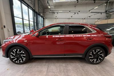 Kia XCeed 1.5 T-GDI M