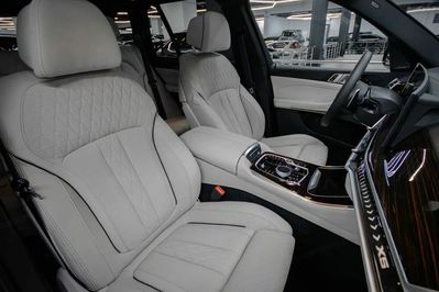 BMW X5 xDrive50e M Sport