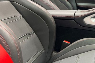 Mercedes GLE AMG  53  4-Matic+