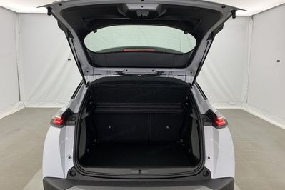 Peugeot 2008 STYLE 1.2 PureTech