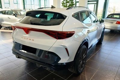 Cupra Formentor 1.5 e-TSI DSG