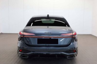 Audi A6 TFSI S line