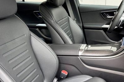 Mercedes GLC Coupe 220 d 4-Matic AMG Line