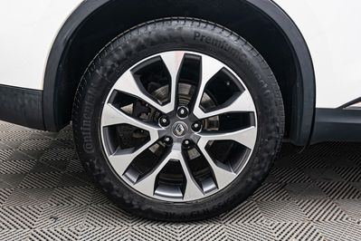 Renault Koleos 2.0 dCi Zen X-Tronic