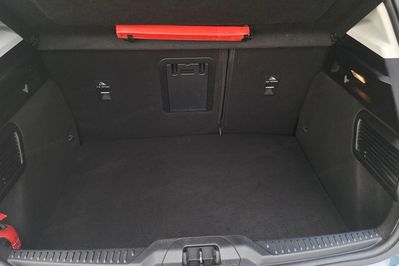 Ford Focus 1.0 Ecoboost Mhev Titanium x