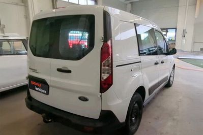 Ford Transit Connect L1H1