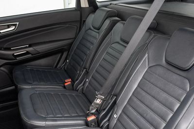 Ford Galaxy 2.0 EcoBlue 4WD V-Line