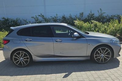 BMW Seria 1 118i M Sport