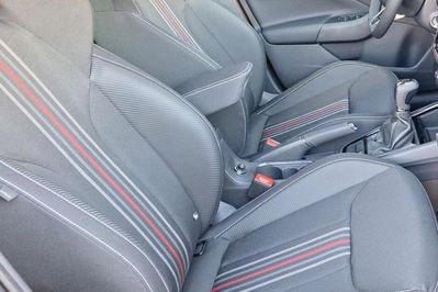 Skoda Kamiq Monte Carlo 1.5 TSI DSG