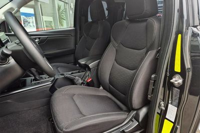 Isuzu D-Max 4x4 AT