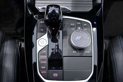 BMW X3 xDrive30i mHEV aut