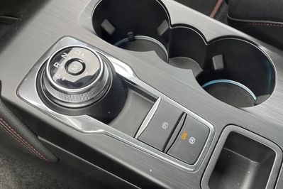 Ford Focus 2.3 EcoBoost ST