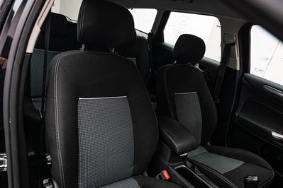 Ford Mondeo 1.6 EcoBoost