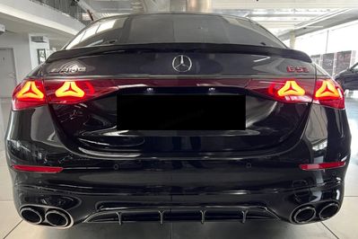 Mercedes Klasa E AMG 53  4Matic+  Hybrid