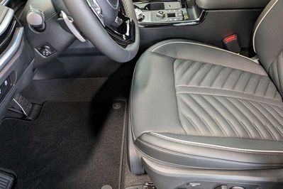 Kia Sorento 2.2 CRDi Prestige Line AWD DCT 7os.