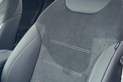 Mercedes GLA 200 AMG Line