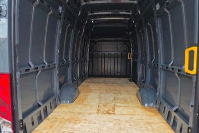 Iveco Daily 35S18 Hi-Matic