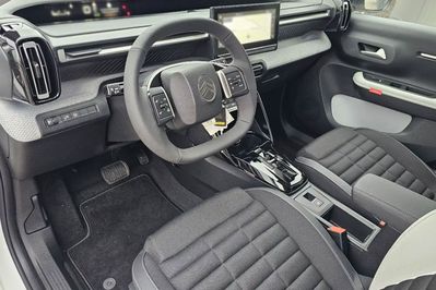 Citroen C3 Aircross Max eDCT6 1.2 mHEV