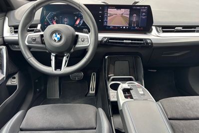 BMW X1 sDrive18i M Sport