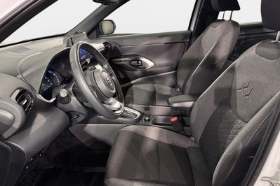 Toyota Yaris Cross 1.5 Hybrid
